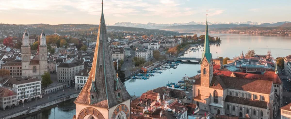 Real Estate Investment in Switzerland: Direct Purchase or Listed Funds – Which Should You Choose?